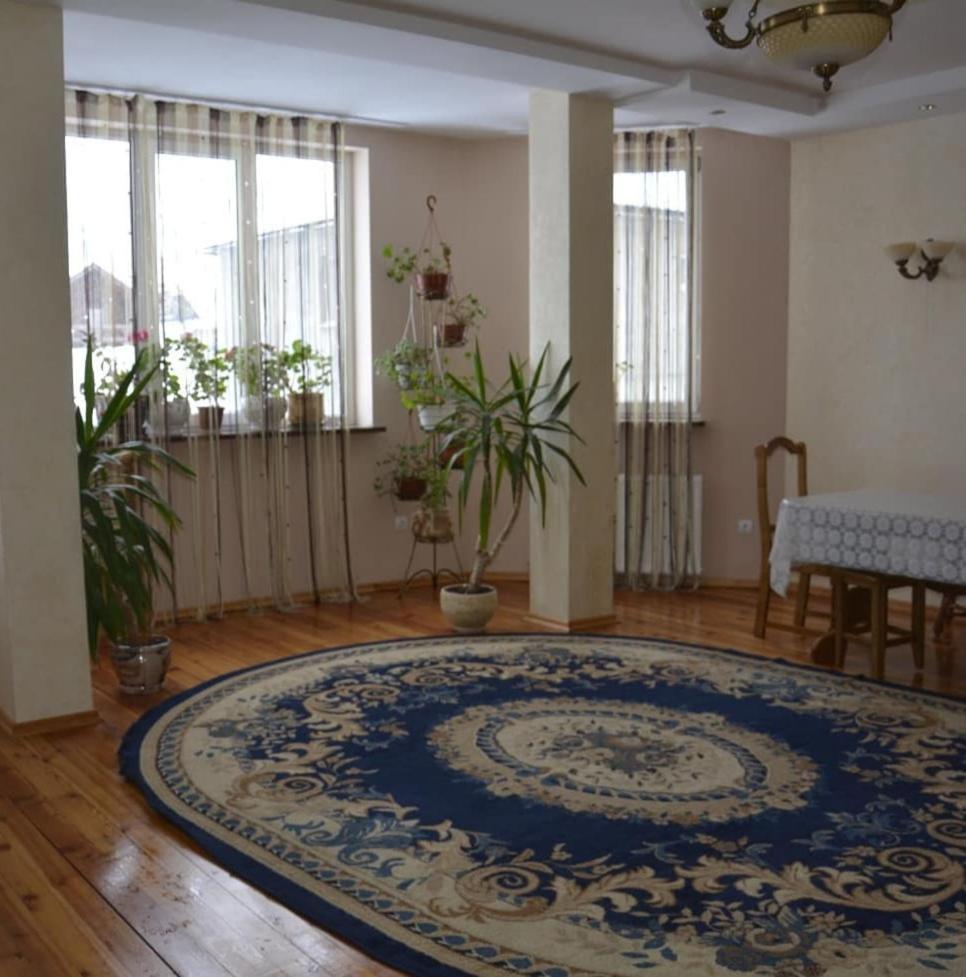 У Мирослави Pilipets 客房 照片