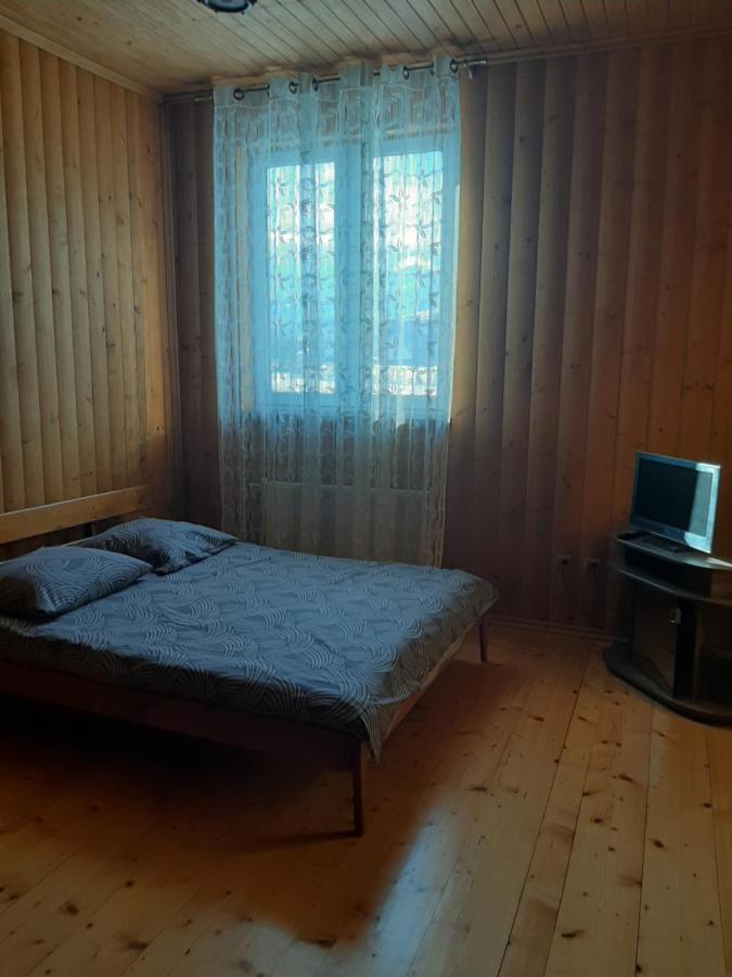 У Мирослави Pilipets 外观 照片
